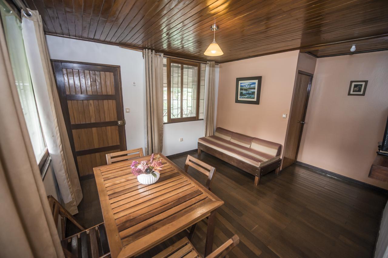 Manish Hotel Ecologico Pucallpa Bagian luar foto